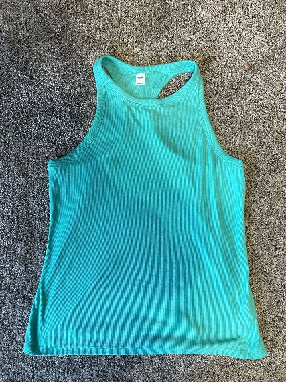 Old Navy Racerback Tank